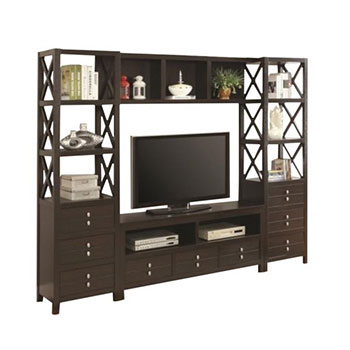 Click here for Entertainment Centers