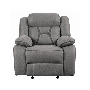 Click here for Recliners