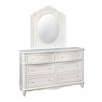 Click here for Kids Dressers