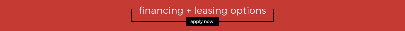 Financing/Leasing