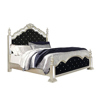 Click here for King Beds